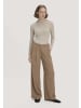 Hessnatur Strick Pullover in perlmutt