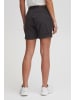 Oxmo Shorts in schwarz