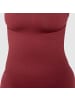 SMILODOX Jumpsuit Elsie in Bordeaux