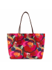 Oilily Veerle Sionn Shopper Tasche 38 cm in true red