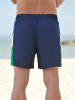 WITT WEIDEN Badeshorts in marine