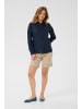 CULTURE Langarm-Hemd CUnyssa Relaxed fit in Salute