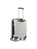 Bench Seattle 4 Rollen Kabinentrolley S 55 cm stone-grey