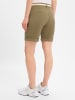 MAC HOSEN Bermudashorts in khaki - 0003