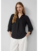 s.Oliver Bluse  in  9999_schwarz
