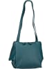 Voi Handtasche Frederike in Petrol