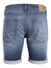 Jack & Jones Short JJIRICK JJICON GE 633 regular/straight in Blau