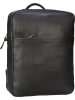 Burkely Rucksack / Backpack Just Jolie Backpack 15,6" in Black