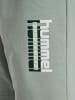 Hummel Hummel Verstellbare Taille Kurze Hose Hmltukas Kinder in ICEBERG GREEN