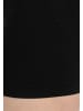 SMILODOX Short Leggings Elvia in Schwarz