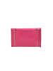 Nobo Bags Abendtasche Envelope in pink