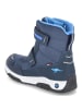 Kangaroos Winterstiefeletten SHARP V RTX in Blau