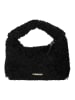 Steve Madden Taschen BFLUFFY in Schwarz/Gold