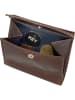 Maître Geldbörse Birkheim Gerfried BillFold SH4F in Dark Brown