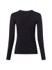 brookshire Shirt in schwarz