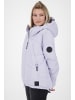 alife and kickin Winterjacke, Anorak, Outdoorjacke, Steppjacke, Kurzjacke KasandraAK A in orchid