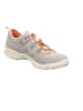 Ecco Sneaker in grau