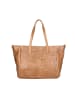 Gave Lux Shultertasche in BROWN