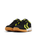 Hummel Hummel Sneaker Low Multiplay Flex Unisex Kinder Atmungsaktiv in BLACK