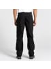 Craghoppers M STEALL THERMO TROUSERS in Schwarz
