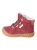 PEPINO Lauflern Stiefel in lila