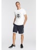 Bruno Banani Boardshorts in navy