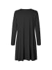 MASAI  Jerseykleid MaGevins in schwarz