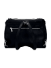 Desigual Rucksack 'Mirenis Posadas' in schwarz