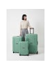 Redolz Essentials 15 4-Rollen Kofferset 3-tlg. mit Dreipunkt-Verschluss in sea green