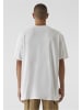 9N1M SENSE T-Shirt in white