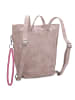 Fritzi aus Preußen Fritzi33N Vintage City Rucksack 35.5 cm taupy