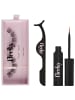 fleeky Magic Lashes Kit - Kunstwimpern mit Kleber & Applikator