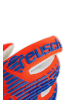 Reusch Torwarthandschuh Attrakt Freegel Silver Junior in 2210 hyper orng/elec blue