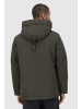 alife and kickin Winterjacke NilasAK A in coal black
