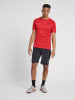 Hummel Hummel T-Shirt Hmlauthentic Multisport Herren Atmungsaktiv Feuchtigkeitsabsorbierenden in CHILI PEPPER