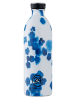 24Bottles Edelstahl Trinkflasche Urban Bottle Melody 1 l in blau