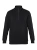 JP1880 Sweatshirt in schwarz