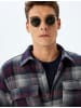 KOTON Shirt in Grau