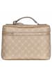 JOOP! Women Cortina 1.0 Flora - Beautycase 24 cm (off white) in sesame