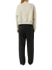 comma Jacke in beige