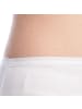 Q-en Shapewear in White