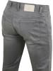 ALBERTO Slim Fit Jeans für Herren in grau