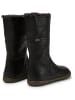 Camper Stiefel " Peu Cami " in Schwarz