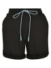 Urban Classics Shorts in black