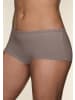 Vivance Hüftpanty in taupe/beige