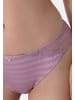Sassa Slip 2er Pack in grape
