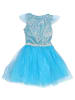 Hasbro Kleider My Little Pony in blau