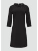 s.Oliver Kleid in 99X7_schwarz
