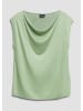 s.Oliver T-Shirt in 7261_salbeigrün