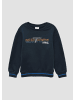 s.Oliver Sweatshirt in 5952_navy